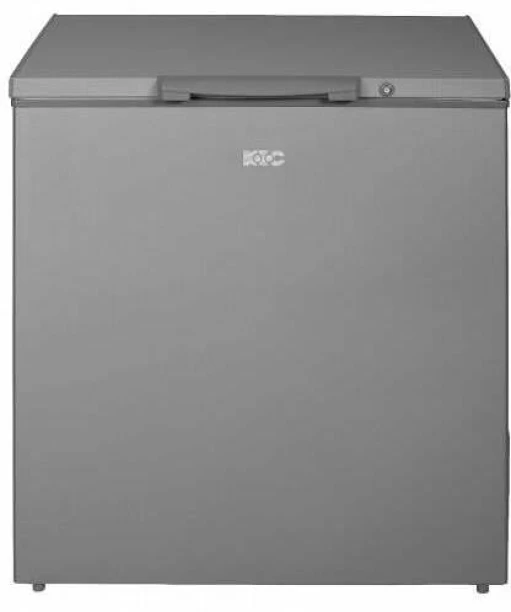 KIC 285 L Single Door Deep Freezer
