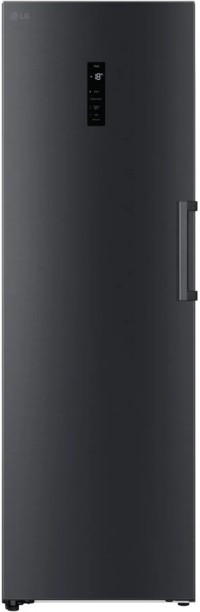 LG 324 L Single Door Upright Freezer