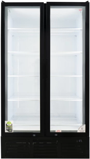 Fridgestar 834 L Double Door Upright Freezer