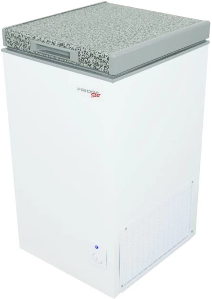 Fridgestar 95 L Single Door Chest Freezer