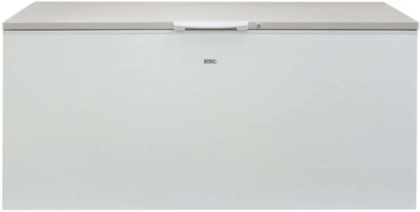 KIC 543 L Single Door Chest Freezer