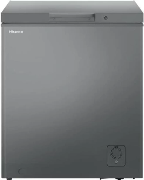 Hisense 142 L Single Door Chest Freezer
