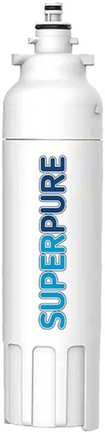 SUPERPURE LT800P Internal Fridge Filter for LG Push-in Fridge Filter