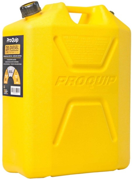 Pro-quip Storage 20 L Fuel Can
