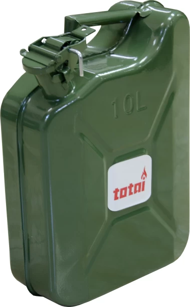 Totai Jerry 10 L Fuel Can