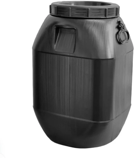Amity Consulting Group 50L Jerry Can 50 L Fuel Can