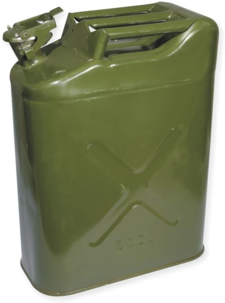 MTS - HON3120 - 20 L Fuel Can