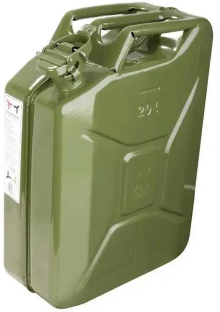 Ryobi JC-20LG 20 L Fuel Can