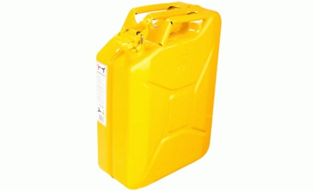 Ryobi JC-20LY 20 L Fuel Can