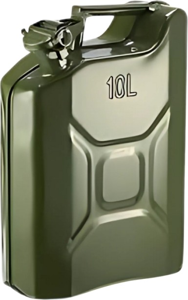 Kersol Jerry Can 10 L Fuel Can