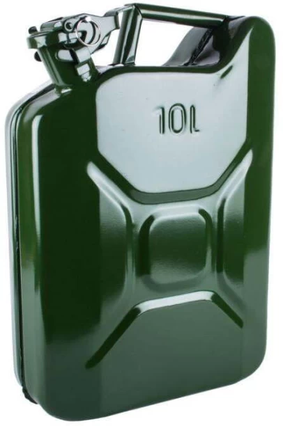 Kaufmann HW2570411 10 L Fuel Can