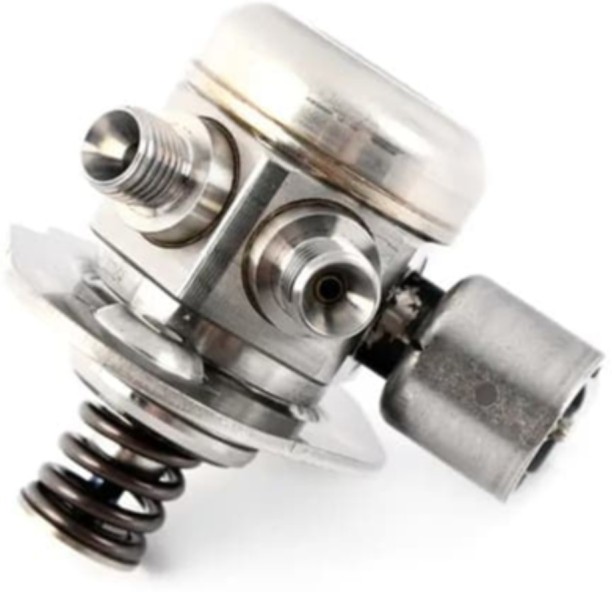 Mva Spares High-Pressure Fuel Pump (Big Plug) Compatible with BMW N20 2.0L