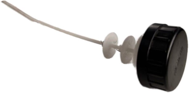 zoomlion brake fluid reservoir cap