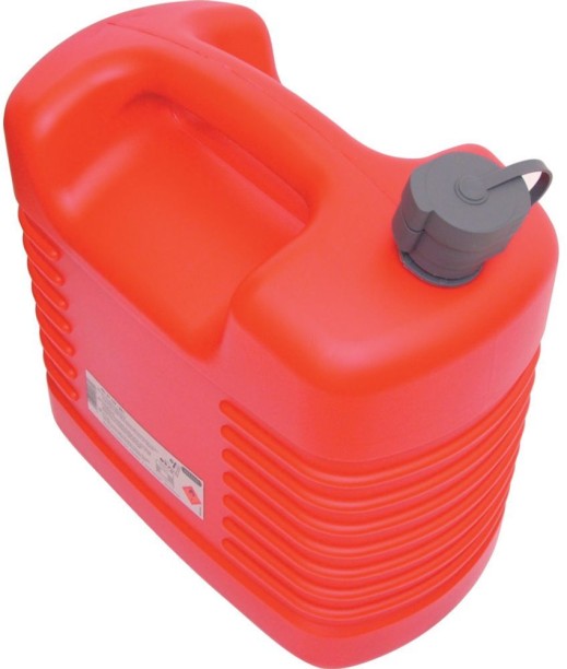 Kennedy KEN5039100K 5 L Fuel Can