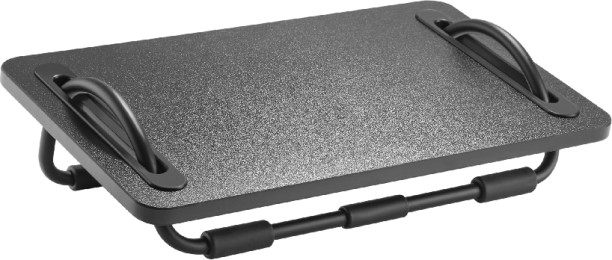 ErgonomicsDirect ErgonomicsDirect - Ergo Tilt and Slide footrest Foot Rest