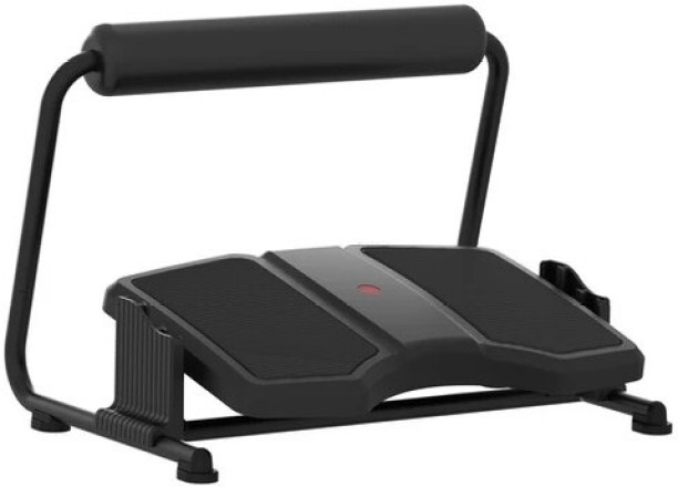 ergonomicsdirect Ergonomicsdirect height adjustable footrest with leg rest Foot Rest