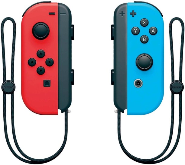 Generic Switch Joy-Con Wireless Gamepad