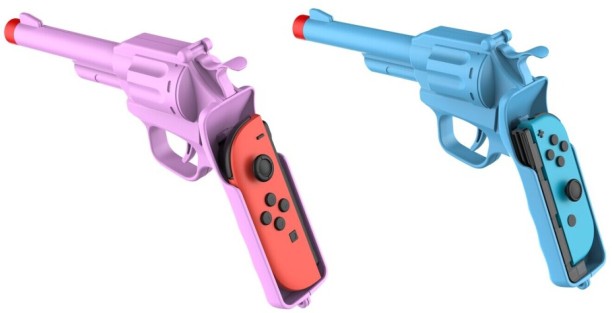 Maxx Tech Mad Bullets Kit Wireless Gamepad