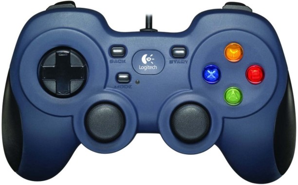 Logitech F310 Personal Computer Wired Gamepad