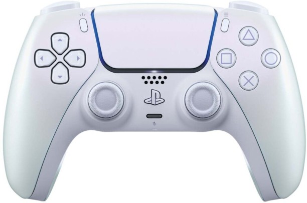 PlayStation DualSense Controller Wireless Gamepad
