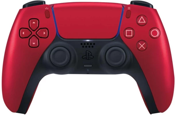 PlayStation DualSense Controller Wireless Gamepad