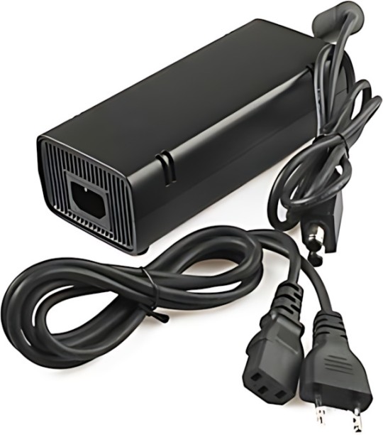 GENERIC X-360 ADAPTER Gaming Adapter Compatible with X-box 360