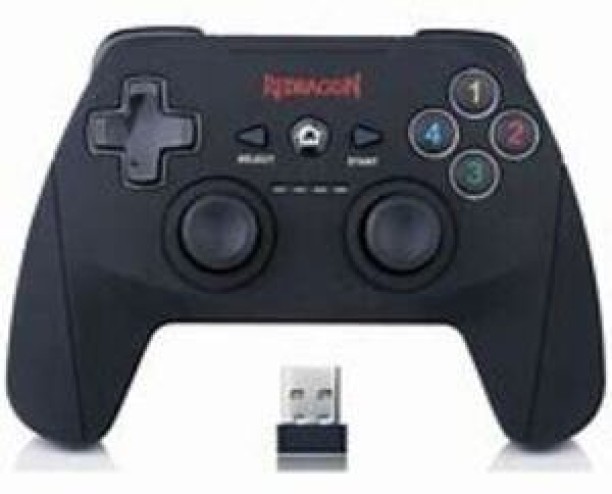 RedRagon Gaming Console N/A GB