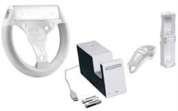 ThrustMaster 4660288 512 GB