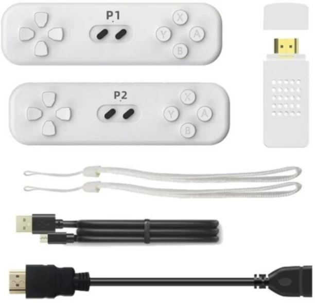 Generic Y2 FIT Somato Sensory Wireless Game Console N/A GB