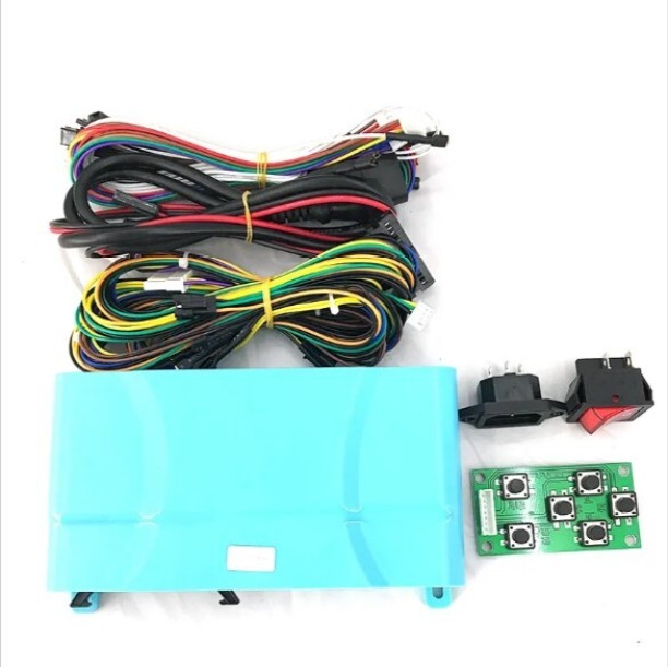 Game Machine 119-4 256 GB