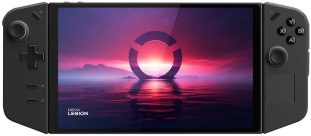 Lenovo 83E10028SA 512 GB