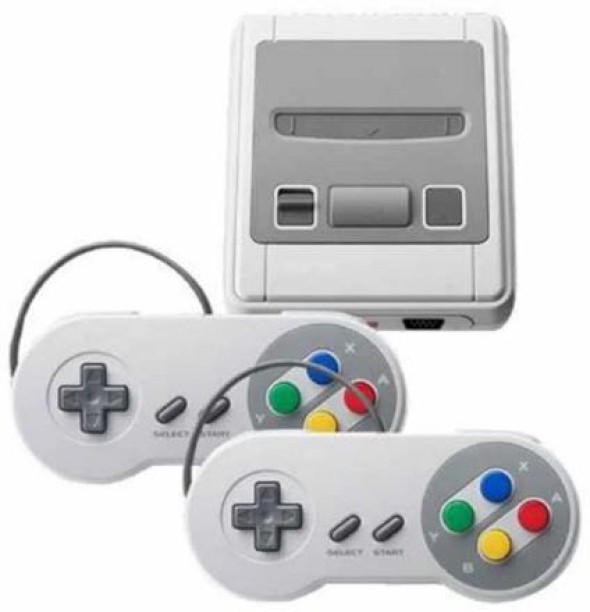 Phronex PHR00741 10 GB With Games Included