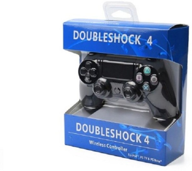 NECESSI Doubleshock 4 PlayStation 4 Wireless Controller 8 GB