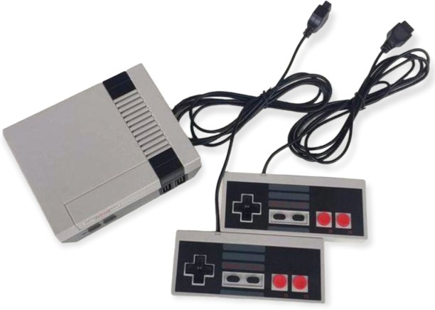 Aerbes AB-R001 Game Console With Built In 620 Classic Games N/A GB