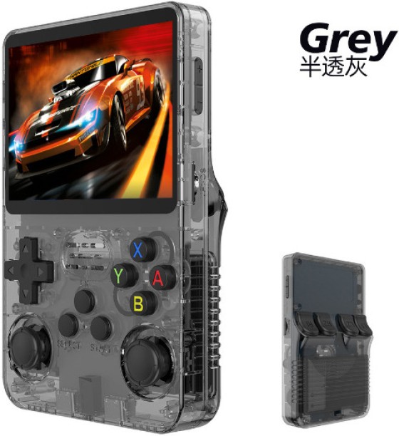 CYA Technology R36-S-B 64 GB