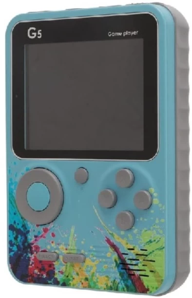 Generic G5s Built-in 500 In 1 Games Mini Retro Video Gaming Console N/A GB