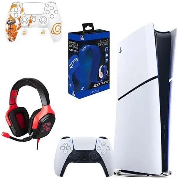 Sony Playstation 5 Digital Bundle 1 TB