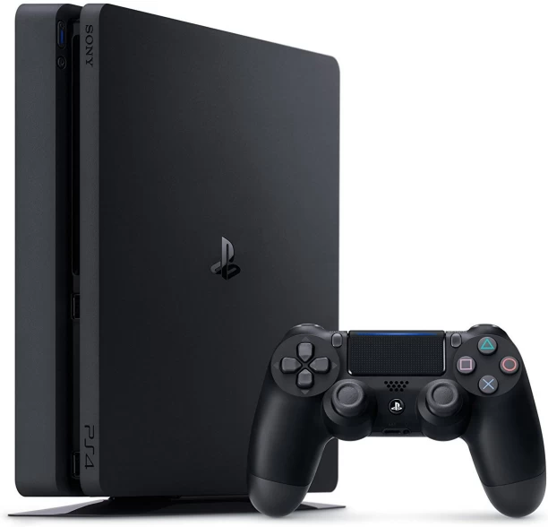 SONY PS4 PRE OWNED 1 TB