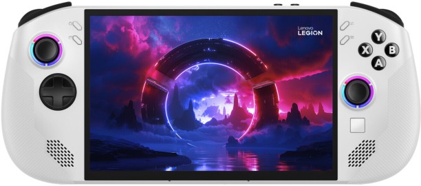 Lenovo Legion Go S (Windows 11) 1 TB