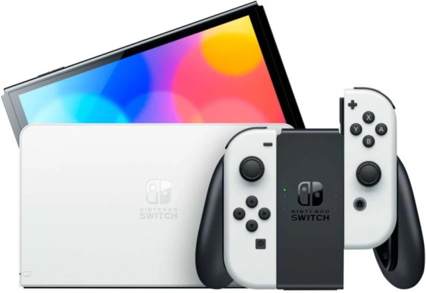 Nintendo NINTENDO SWITCH 32 GB