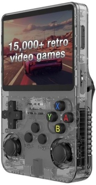 Twolikealot R39S Retro Gaming Console 1 GB