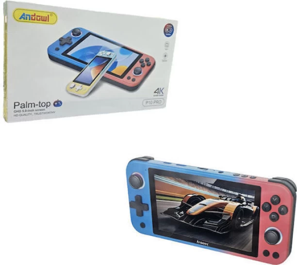 Andowl P10 PRO 64 GB