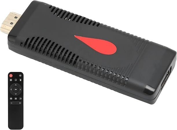 Aerbes Min TV Stick 4GB Ram Android 10.0