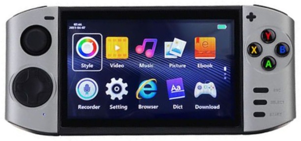 Syntronics Q-G7 16 GB