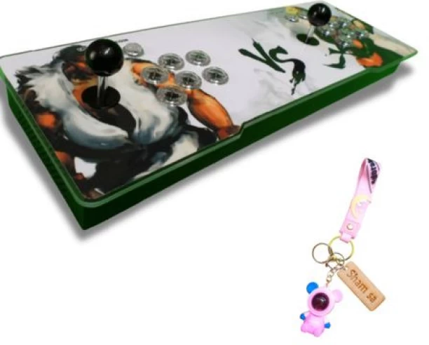 SA TRADE G663 10 GB With Games Included