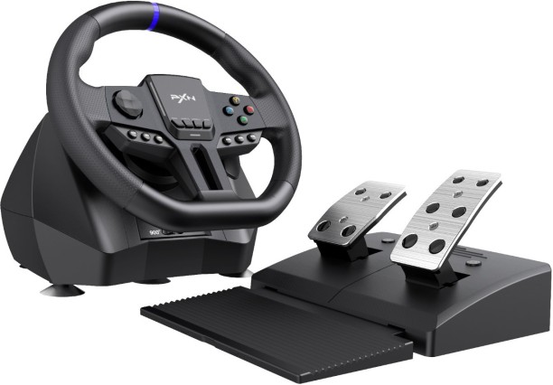 PXN V900 Gen2 Gaming Steering Wheel