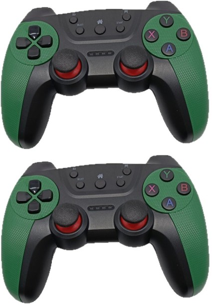 LocateLuxe M22 U Retro Game Stick 4K, Retro Video Game Console 64GB with Built in 30000+ Retro Games 50+ Emulators 64 GB