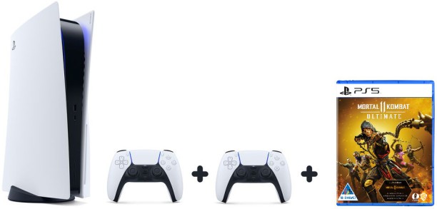 SONY PLAYSTATION 5 SLIM 1 TB