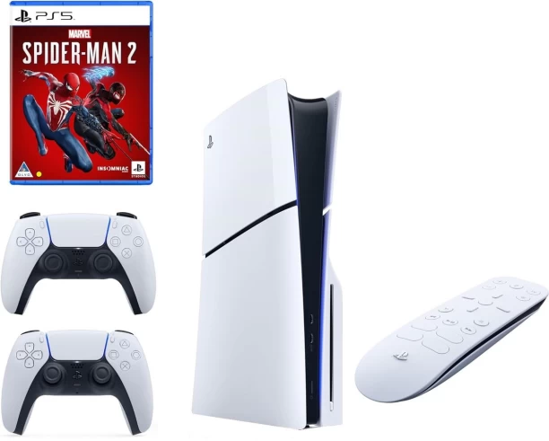 PS5 PLAYSTATION 5 SLIM 1 TB