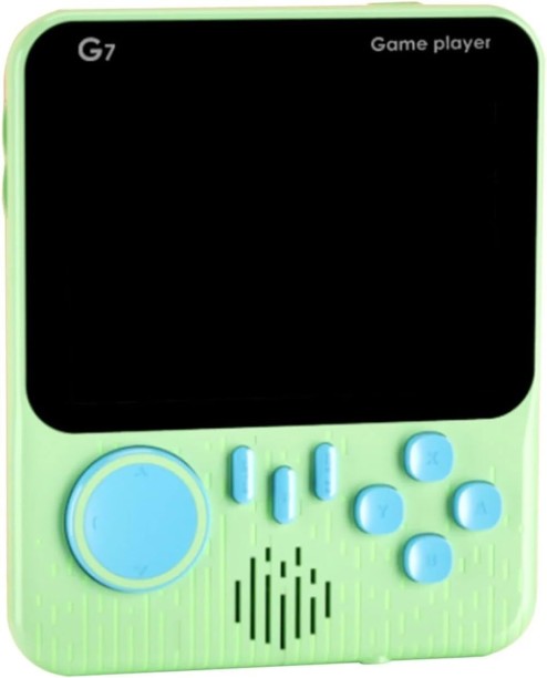 Bloo Moon Boat Handheld Game Console, 128 GB